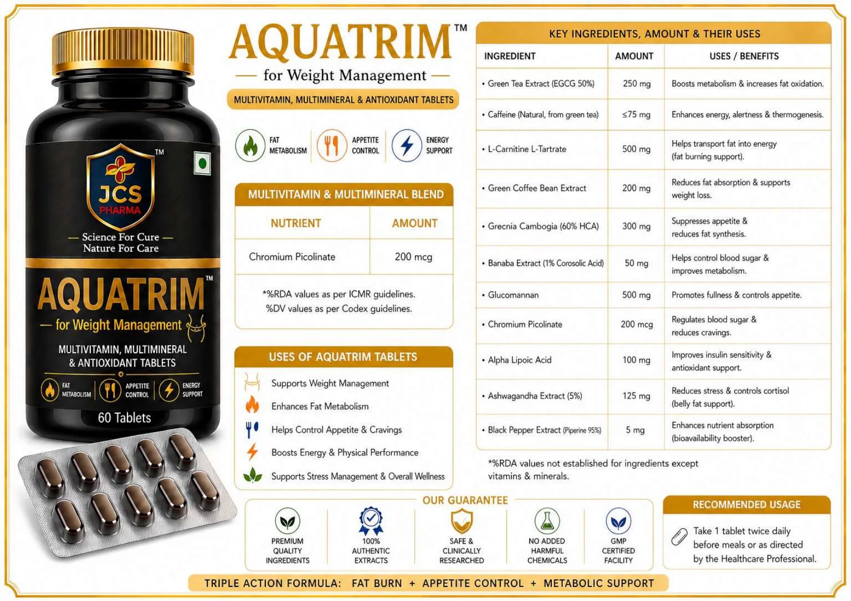 Aquatrim